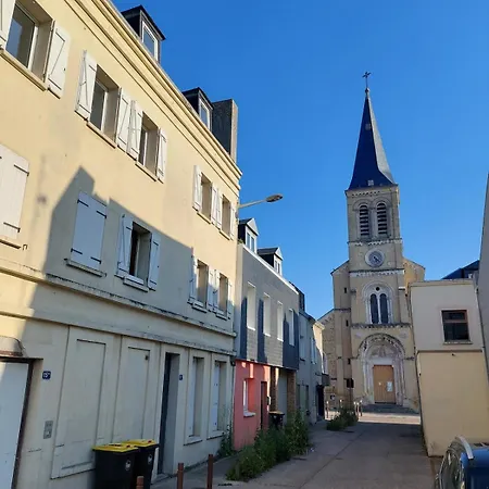 L Escapade St Nicolas T4